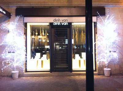 dinh van shop online